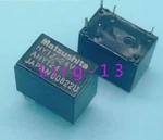 2pcs New Panasonic Hy1z-24v Ahy124 24vdc 6-pin Relay. Fixed Price $5.80.