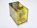 Hc2e-h-ac120v Nais Plug-in Power Relay 120vac Dpdt 3a 250vac 8-pin Amber Sealed. Fixed Price $24.00.