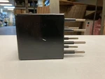 Ge,m52 B08003-02m Hma 11a31,auxiliary Relay. Fixed Price $24.00.