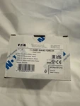 * New Eaton - Easy-e4-ac-12rcx1 Control Relay Module 230v Ac. Fixed Price $180.00.