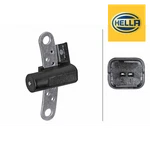 Sensor, Crankshaft Pulse Hella 6pu 358 381-301 For Renault, Nissan, Dacia. Fixed Price $32.25.