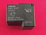 Omron G8p-1a4p 12vdc General-purpose-relay 30a 250vac. Fixed Price $7.95.
