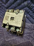 Hartland Controls Hcc-3xq01ha106 60m1201 Contactor 600v 25-amp Coil 24v 50/60hz. Fixed Price $60.00.