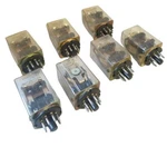 Amf Potter & Brumfield Kap11dy Relay 24vdc 5a 120vac 1ph (lot Of 7). Fixed Price $29.99.