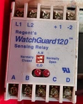 Regent's Watchguard120 Sensing Relay Controls Solid State. Fixed Price $209.99.