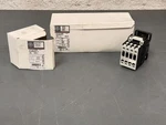 Genuine Ge Auxiliary Relay 20a, 4p, 110/120vac Coil, Contactor # Rl4ra031tj. Fixed Price $180.00.