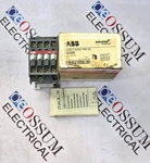 Abb Nl22e Contactor 1sbh143001r8122 Relay 24vdc. Fixed Price $106.49.
