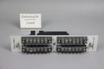 Bently Nevada 81545-01 I/o Input Card Relay Assy78462-01 Used. Fixed Price $1264.24.