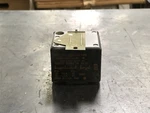 General Electric 17002 18 Amp Magnetic Line Switching Relay. Fixed Price $12.51.