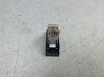 Allen Bradley 700-hc24z24-1-4 Pilot Relay 24 Vdc Coil W/ Base 700hc24z2414 (tsc). Fixed Price $11.69.