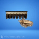 Idec Slc30n Relay Socket 4291. Fixed Price $60.00.