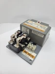Taylor Phase-guard Pndr-480-3t-dpdt Phase Failure Relay 25a 3ph 480v W199x-12. Fixed Price $275.00.