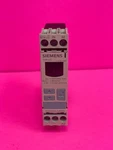 Siemens 3ug4631-1aa30 Digital Monitoring Relay Voltage 0.1-60v Ac/dc. Fixed Price $75.00.