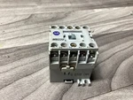 Allen Bradley 700-mb220* Ser. A Control Relay, 10 Amp, 300v Ac #123n2. Fixed Price $12.00.