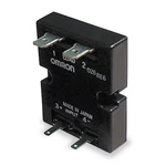 Omron G3ne-210t-us-dc5 Solid State Relay, 4 To 6vdc, 10a. Fixed Price $27.15.