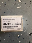 Automation Direct H782-4c3-240a Ice Cube Control Relay Hermetically Sealed Lot. Fixed Price $29.99.