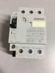 1pc New Siemens 3vu1340-1mp00 Circuit Breaker *up. Fixed Price $366.65.