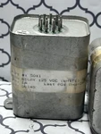 Panalarm Alarm Relay Module 125vdc Plug In 11-pin 50-x1( Lot Of 2). Fixed Price $30.00.