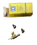 (an) Lot Of 9 A2.57 Square D Overload Relay Thermal Unit Heater Element. Fixed Price $175.51.