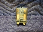 Schneider Electric 389cx-179 Relay 25 Amp 600-volt Coil 24-volt Dc 50/60hz Used. Fixed Price $25.00.