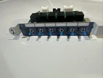 Carwash Controls Tunnelwatch Drb Systems P/n Tw00210 Relay Card Board. Fixed Price $400.00.