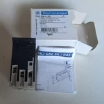 Telemecanique Schneider Electric Auxiliary Contactor Ca3 Sk11jd Control Relay. Fixed Price $49.18.