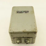 General Electric Cr7504-a142g1 Vintage Timer 115/230v Seconds .1-0.2s. Fixed Price $16.05.