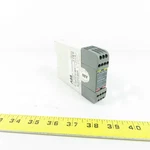 Abb E1t 0s 2tla010030r0000 Expansion Safety Relay 24vdc 4no. Fixed Price $49.99.