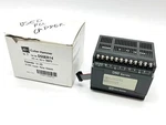 Cutler Hammer D50er14 Digital Expander 14 I/o 24vdc Inputs/relay Outputs. Fixed Price $40.49.