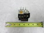 Fuji Electric Tk-0n Thermal Overload Relay, 2.8-4.2 Arc, Ab0366. Fixed Price $47.95.