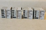 Lot Of Four (4) Allen-bradley Contactors Cat #: 100-m05n*3 Series A. Fixed Price $59.99.