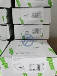 Brand New 288-414 Wago Module Expedited Express Dhl. Fixed Price $190.00.