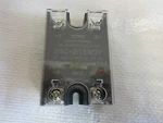Jel System Solid State S3c-215wdv Relay. Fixed Price $35.00.