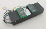 Square D Ssp02sba12d Surge Protective Device (new In Box). Fixed Price $1300.00.