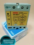 1pc Fotek Esr-40da-h Esr40dah Relay 40a In Box -new. Fixed Price $173.00.