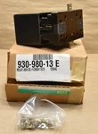 Ge, General Electric 12hga11s70 Auxiliary Relay ,60cy, 115v, Type Hga. Fixed Price $300.00.