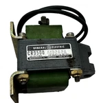 General Electric Ge Cr9500 A102a2a Solenoid 600volts Coil 115vac 60hz. Fixed Price $220.00.