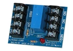Altronix Rb524 Relay Module, 24vdc 5a/220vac Or 28vdc Dpdt Contacts. Fixed Price $19.99.