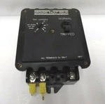 Instrument Transformers Inc. Ground Fault Relay Gfm-353 , 10a 250v. Fixed Price $160.00.