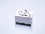 1x V23104-a1005-b101 Siemens Pcb Miniature Relay D4 24vdc 4pdt 1.25a/2a 14-pin. Fixed Price $28.80.