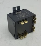Mars 19168 168 Hvac Potential Relay 502 Volt Coil Voltage *new. Fixed Price $17.99.