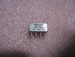 Genicom / Rockwell Relay # 3sav1119a2 Nsn: 5945-00-904-1730. Fixed Price $45.00.