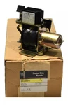 Ge General Electric Cr124y0y11 Magnetic Overload Relay Nos. Fixed Price $99.99.