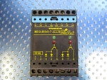Turck Amplifier Ms 13-22 Exo-t. Fixed Price $19.99.