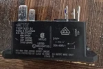 Te Connectivity/potter&brumfield T92p7a22-24 Power Relay Dpst-no 24vac 30a. Fixed Price $13.50.