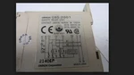 Omron G9s-2001 Safety Relay (1pc). Fixed Price $49.49.