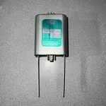 Ametek Sc100-120a Panalarm Relay. Fixed Price $75.00.