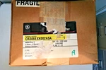 Ge Cr306exk002asa Magnetic Starter Size 3 3p- Overloads 17-35fla 120v Coil. Fixed Price $429.65.