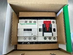 Schneider Lc2d12g7 Reversing Contactor Tesys-38588. Fixed Price $135.00.