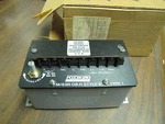 New Foxboro Alarm N152kb M/63r-ob-h Style B 118v 50madc. Fixed Price $11.25.